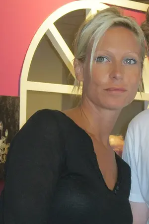 Rebecca Hampton