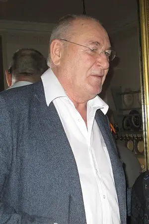 Stephan Karlsén