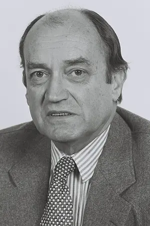 Claude Cheysson