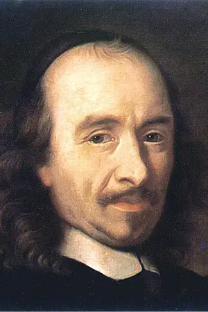 Pierre Corneille