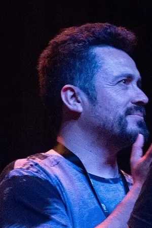Pablo Ilabaca