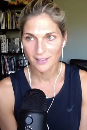 Gabrielle Reece