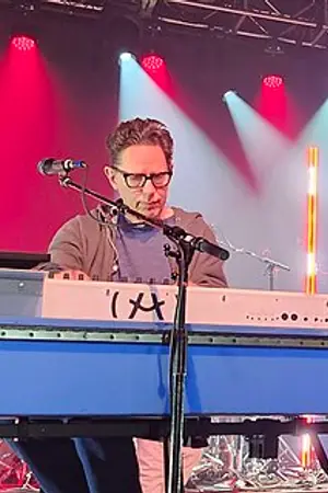 They Might Be Giants
