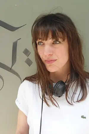 Oona von Maydell