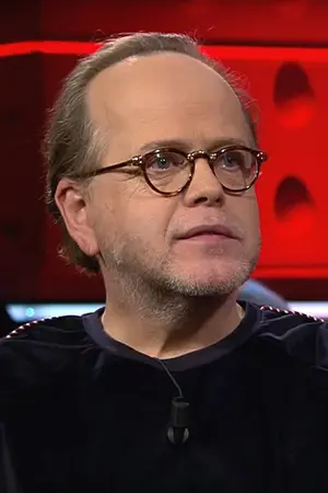 Marc-Marie Huijbregts