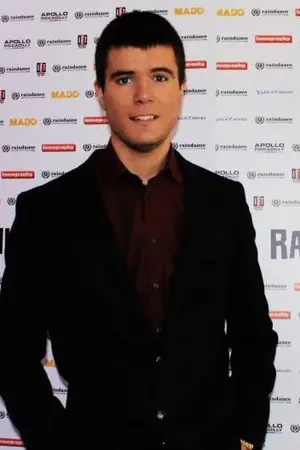 Boris Malagurski