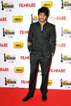Sundeep Kishan
