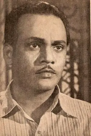 K. R. Ramaswamy
