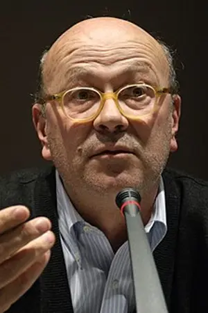 Sergio Rizzo