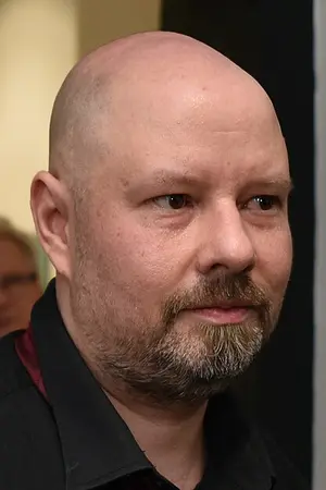 Václav Švankmajer
