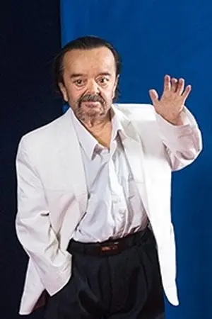 Asadollah Yekta
