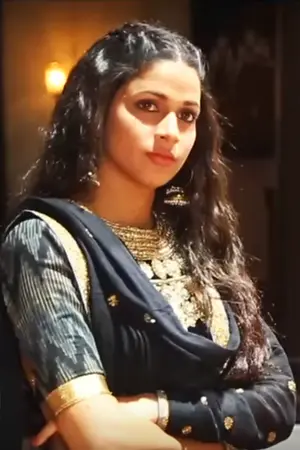 Lavanya Tripathi