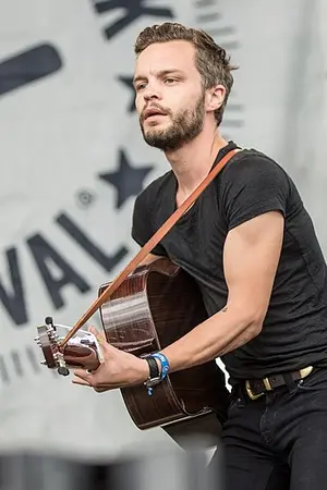 Kristian Matsson