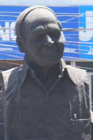 P. Bhaskaran
