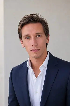 Marc Tainon