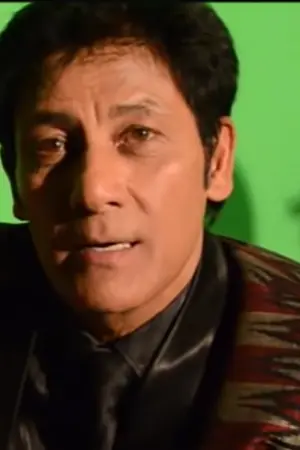 Shiv Shrestha