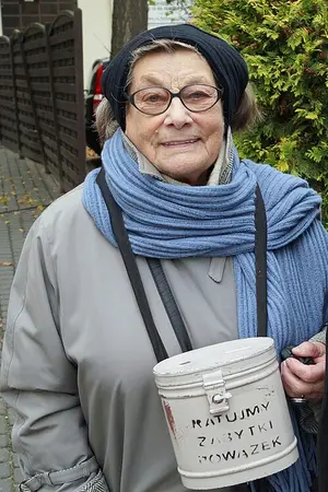 Barbara Horawianka