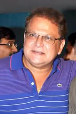 Mahesh Kothare