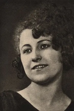 Ольга Шаймпфлюг