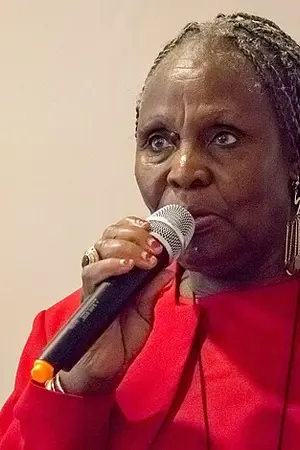 Dorothy Masuka