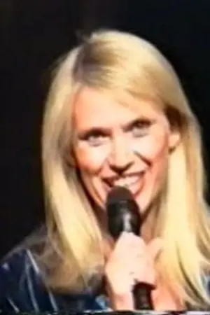 Anneka Rice