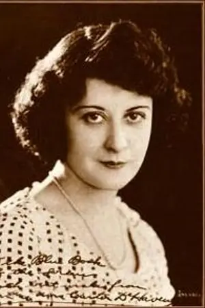 Flora Parker DeHaven