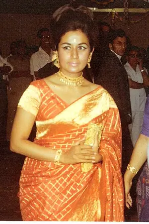 Nanda