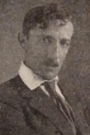 Theodore Wharton