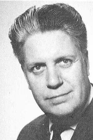 Åke Lindström