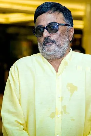 P. C. Sreeram