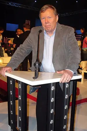 Bert Karlsson