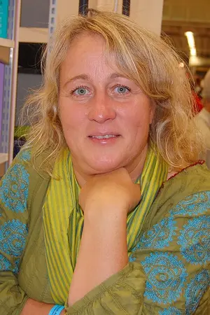 Carola Magnusson