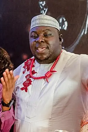 Emeka Okoye