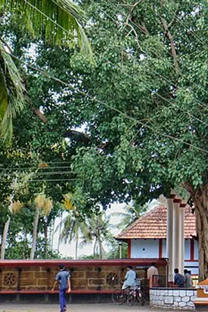 Irinjalakuda