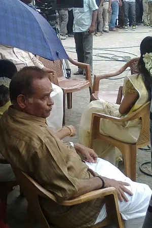 Babu Namboothiri