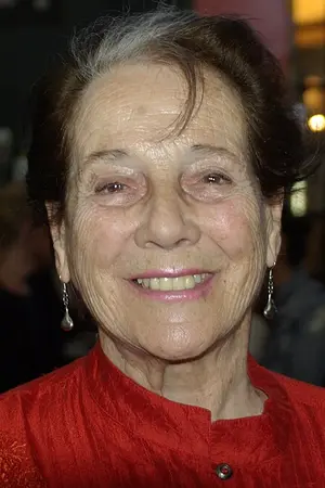 Mónica Echeverría