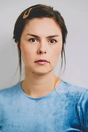 Sofia Bohdanowicz
