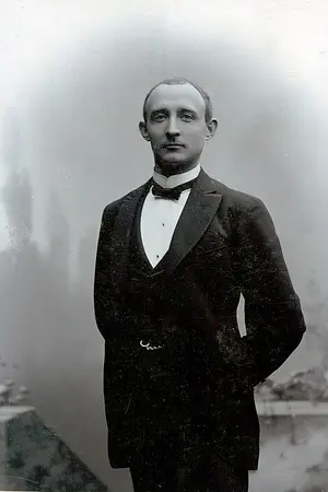 Victor Lundberg