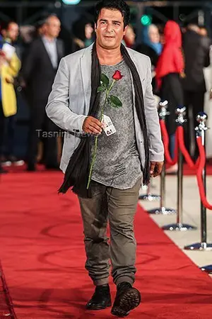 Yousef Teymouri