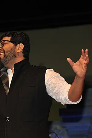Avadhoot Gupte