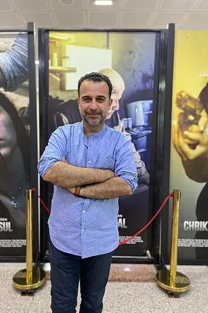 Shwan Attoof