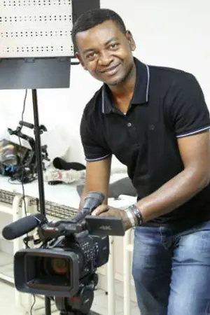 Melchy Obiang