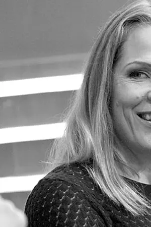 Åsne Seierstad