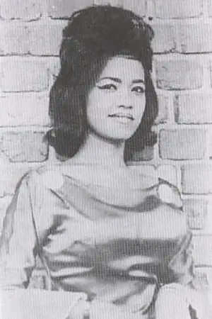 Salmah Ismail