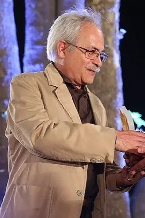 Kamran Ghadakchian