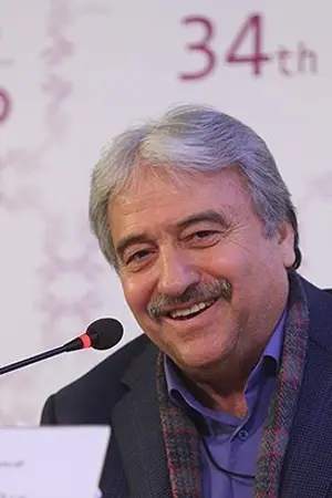 Abdollah AliKhani