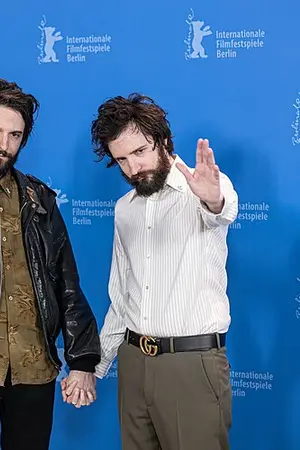 Damiano and Fabio D'Innocenzo