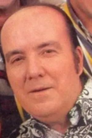 Chiquito de la Calzada
