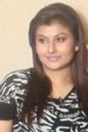 Prastuti Parashar