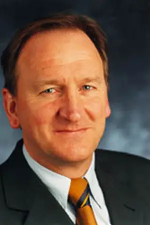 Tom McCabe